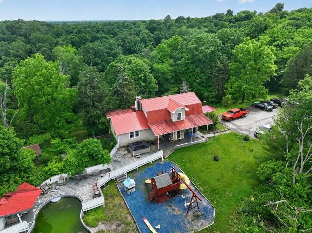1258 Herndon Road, Lawrenceburg, KY 40342