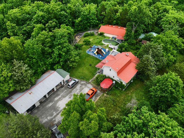1258 Herndon Road, Lawrenceburg, KY 40342