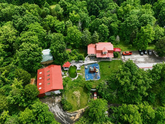 1258 Herndon Road, Lawrenceburg, KY 40342