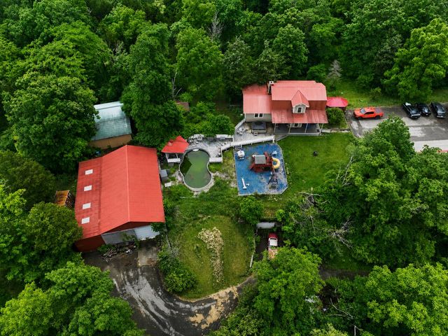 1258 Herndon Road, Lawrenceburg, KY 40342