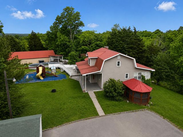 1258 Herndon Road, Lawrenceburg, KY 40342