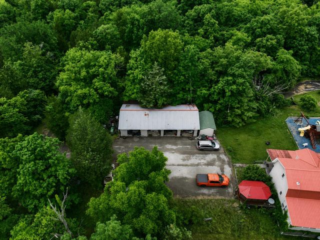 1258 Herndon Road, Lawrenceburg, KY 40342