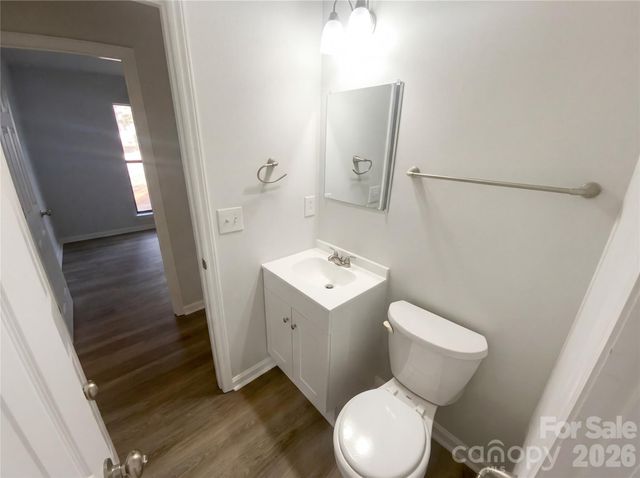 6312 Old Hickory Court, Charlotte, NC 28227