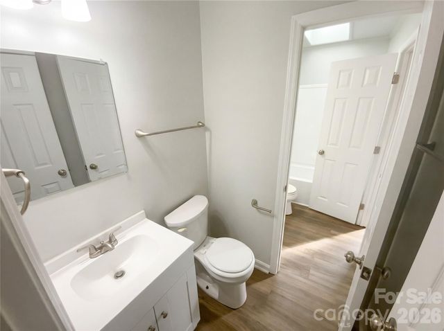 6312 Old Hickory Court, Charlotte, NC 28227