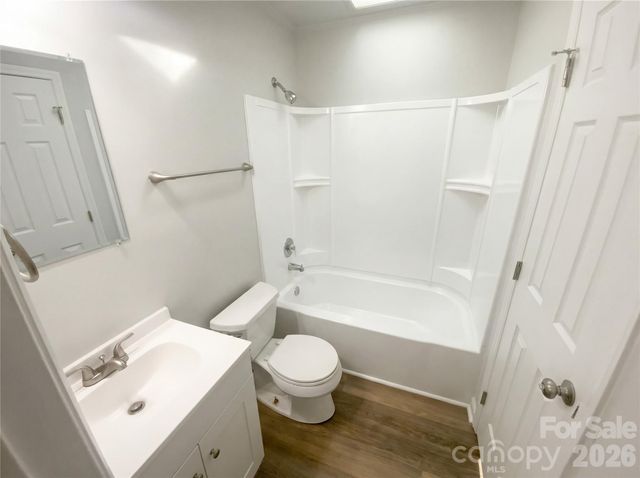 6312 Old Hickory Court, Charlotte, NC 28227