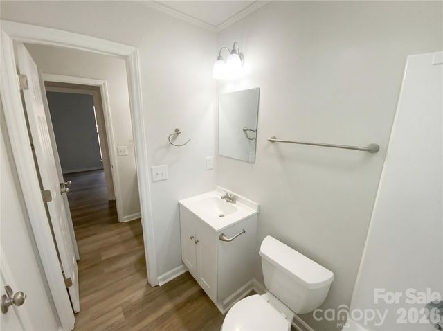 6312 Old Hickory Court, Charlotte, NC 28227