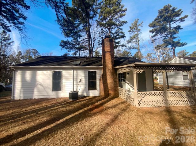 6312 Old Hickory Court, Charlotte, NC 28227