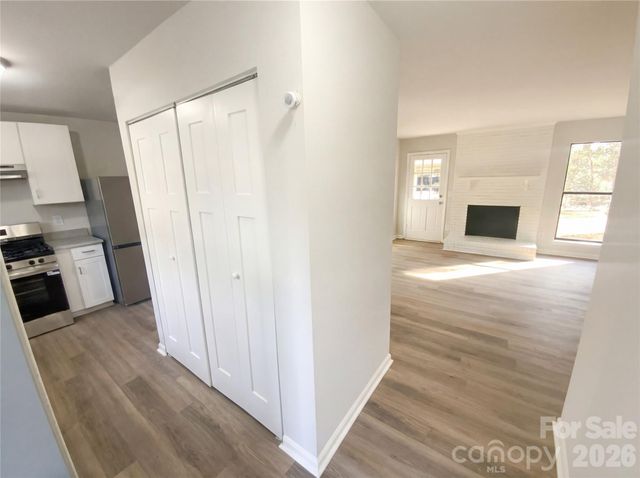 6312 Old Hickory Court, Charlotte, NC 28227