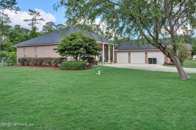 5950 W SHORES Road, Orange Park, FL 32003