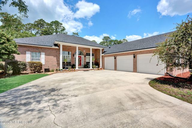 5950 W SHORES Road, Orange Park, FL 32003