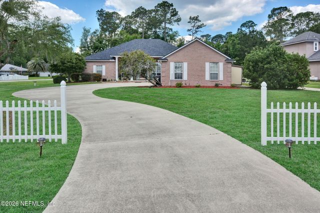 5950 W SHORES Road, Orange Park, FL 32003