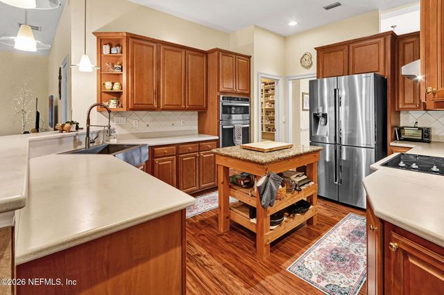 5950 W SHORES Road, Orange Park, FL 32003