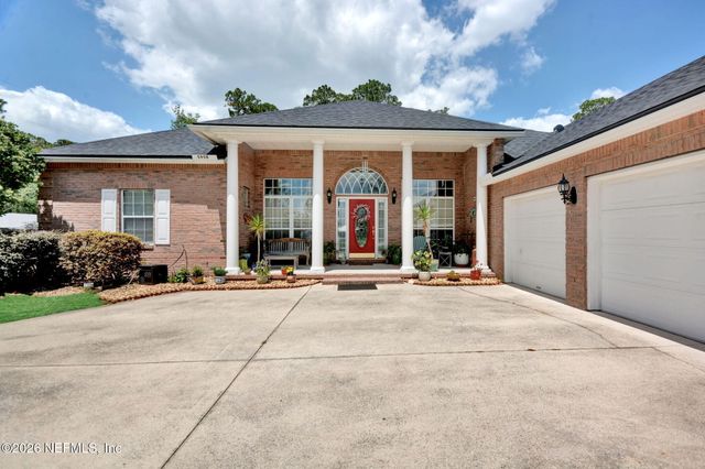 5950 W SHORES Road, Orange Park, FL 32003