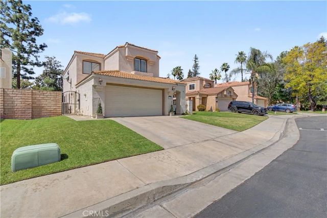 1129 Via Nice, Redlands, CA 92374