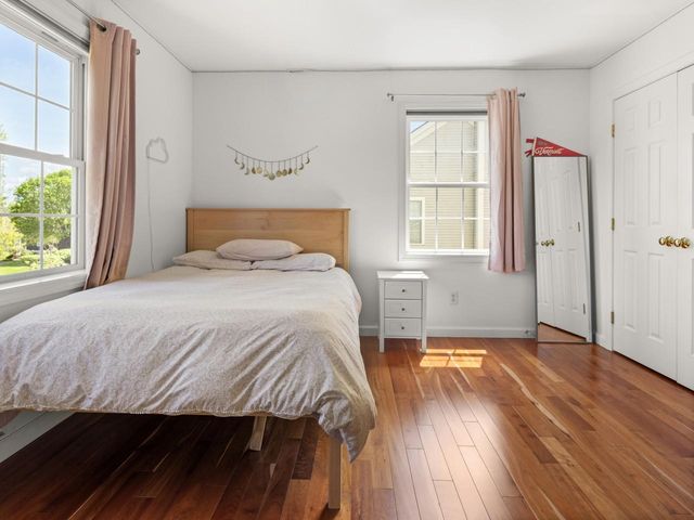 187 Four Sisters Road, South Burlington, VT 05403