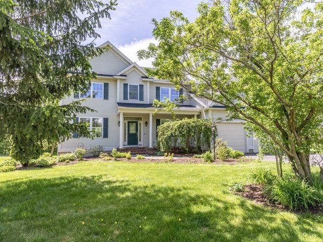 187 Four Sisters Road, South Burlington, VT 05403