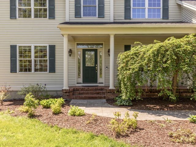 187 Four Sisters Road, South Burlington, VT 05403