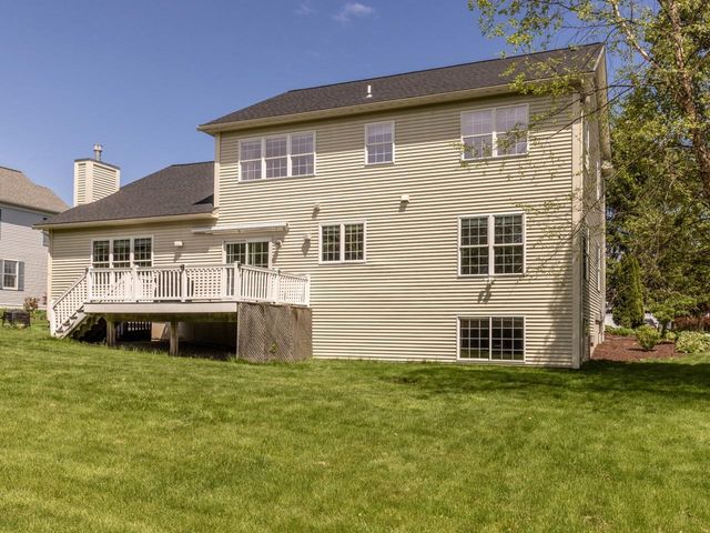 187 Four Sisters Road, South Burlington, VT 05403