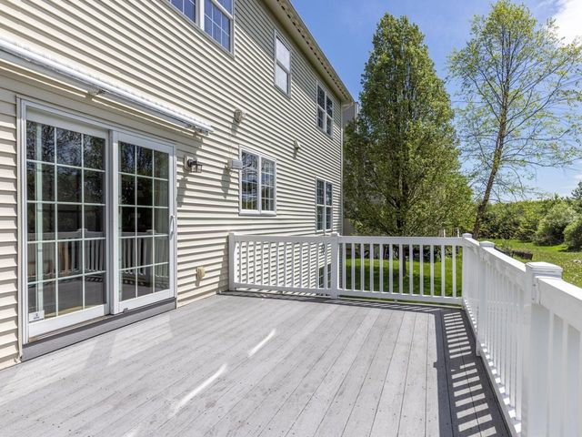 187 Four Sisters Road, South Burlington, VT 05403