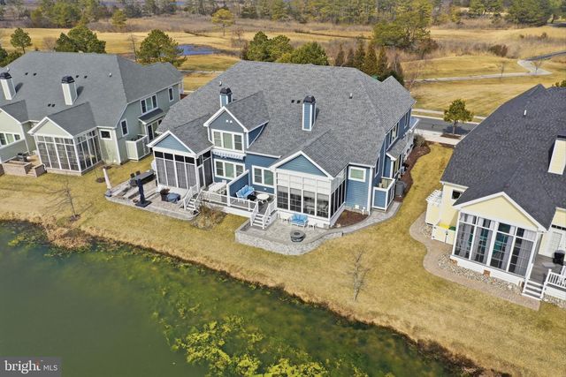 26170 CROSSWINDS LNDG, Selbyville, DE 19975