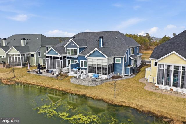 26170 CROSSWINDS LNDG, Selbyville, DE 19975