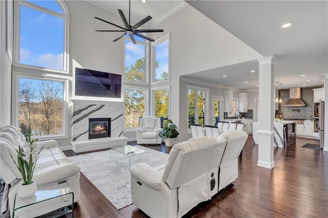 5755 Riley Road, Cumming, GA 30028