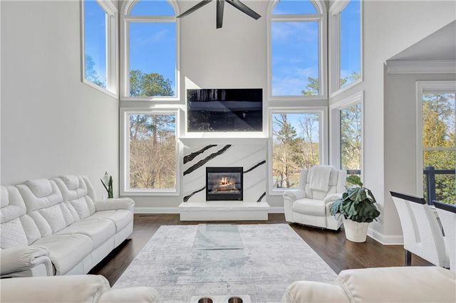 5755 Riley Road, Cumming, GA 30028
