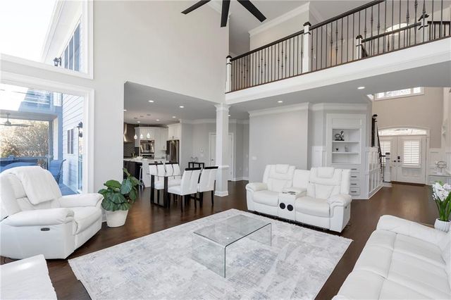 5755 Riley Road, Cumming, GA 30028