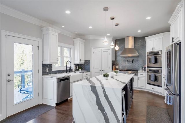 5755 Riley Road, Cumming, GA 30028