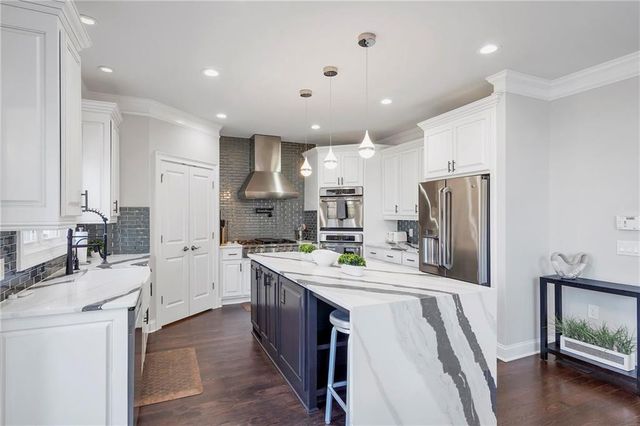 5755 Riley Road, Cumming, GA 30028