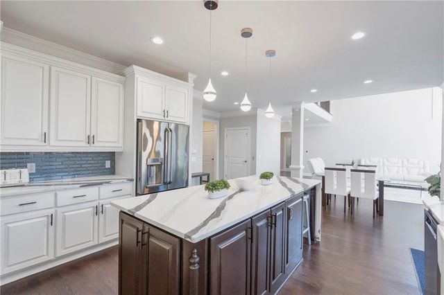 5755 Riley Road, Cumming, GA 30028