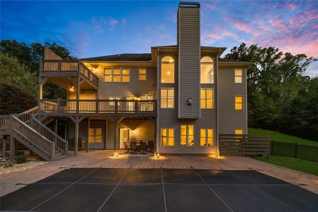 5755 Riley Road, Cumming, GA 30028