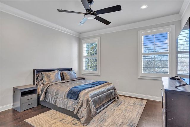 5755 Riley Road, Cumming, GA 30028