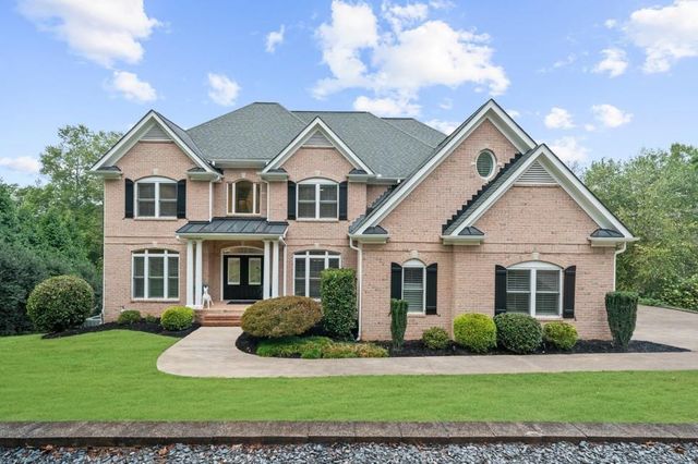 5755 Riley Road, Cumming, GA 30028