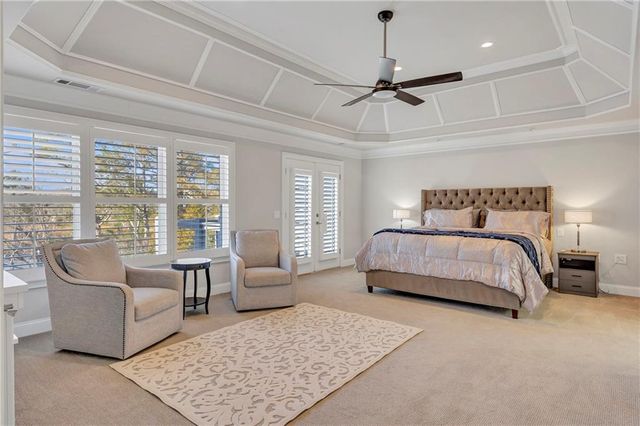 5755 Riley Road, Cumming, GA 30028