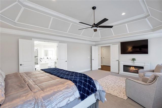 5755 Riley Road, Cumming, GA 30028