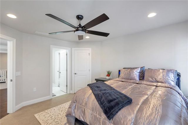 5755 Riley Road, Cumming, GA 30028
