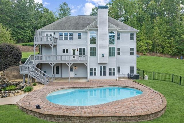5755 Riley Road, Cumming, GA 30028