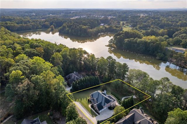 5755 Riley Road, Cumming, GA 30028