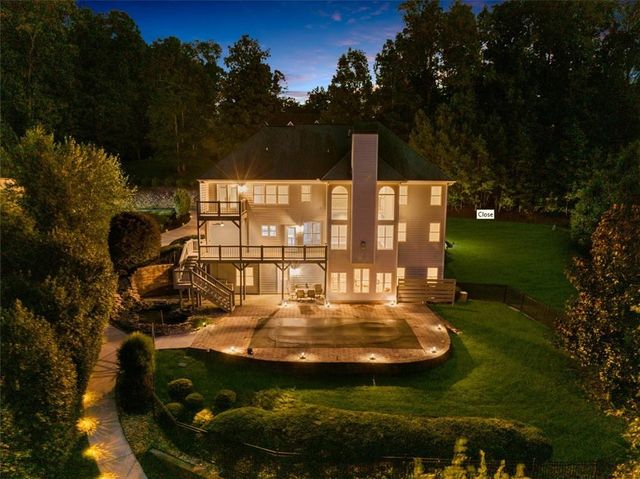 5755 Riley Road, Cumming, GA 30028