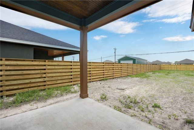 2418 Reyhans Way, Corpus Christi, TX 78418