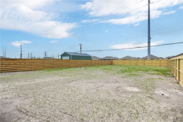 2418 Reyhans Way, Corpus Christi, TX 78418