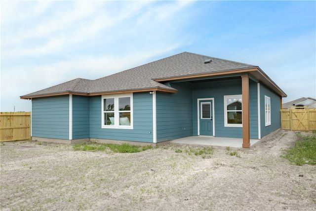 2418 Reyhans Way, Corpus Christi, TX 78418