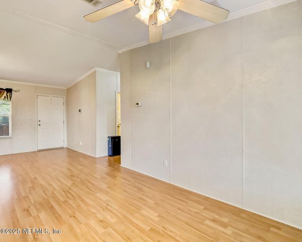 5891 SEQUOIA Road, Keystone Heights, FL 32656