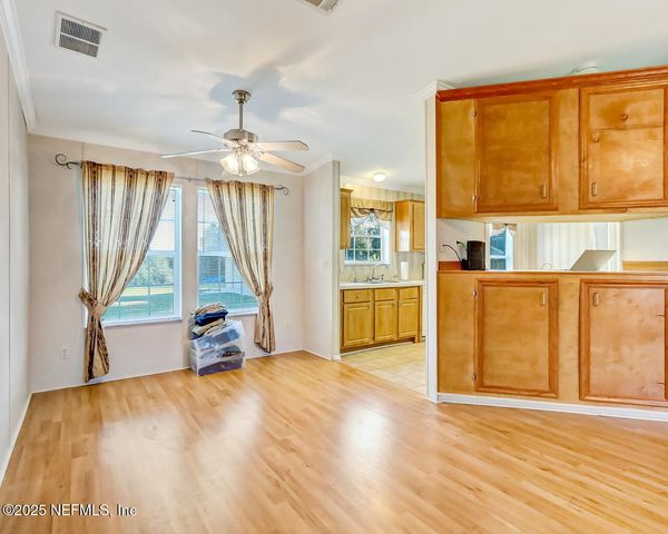 5891 SEQUOIA Road, Keystone Heights, FL 32656