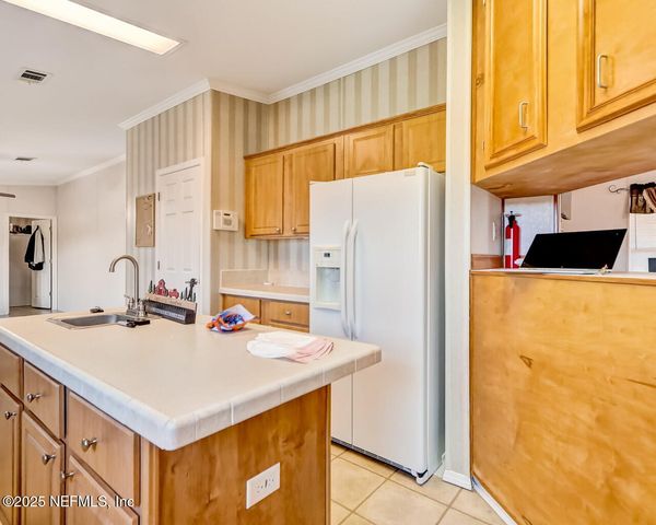 5891 SEQUOIA Road, Keystone Heights, FL 32656