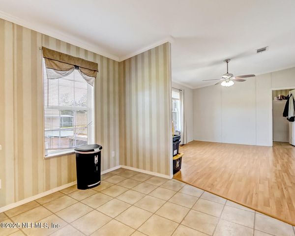 5891 SEQUOIA Road, Keystone Heights, FL 32656