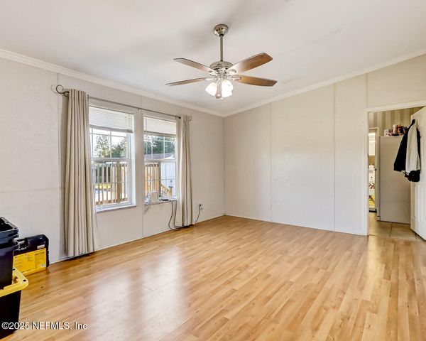 5891 SEQUOIA Road, Keystone Heights, FL 32656