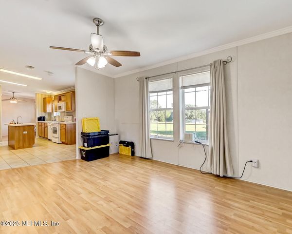 5891 SEQUOIA Road, Keystone Heights, FL 32656