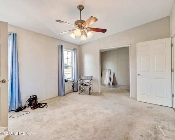 5891 SEQUOIA Road, Keystone Heights, FL 32656